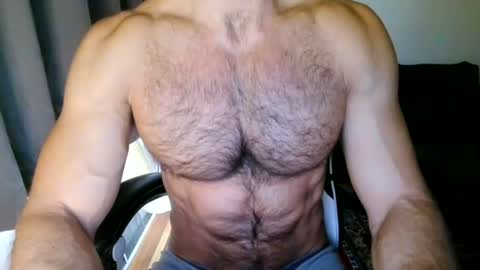 AC Flex online show from 07/17/26, 06:35