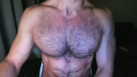 AC Flex online show from 07/21/26, 05:54
