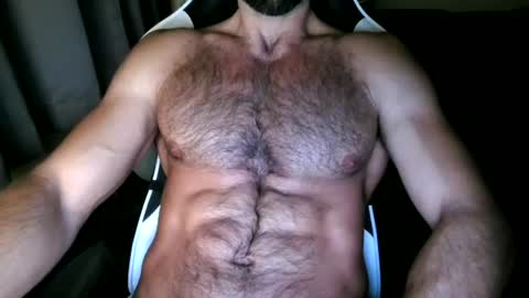 AC Flex online show from 07/23/26, 02:20