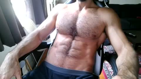 AC Flex online show from 07/27/26, 05:31