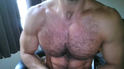 AC Flex online show from 07/28/26, 05:45