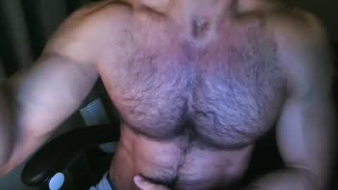 AC Flex online show from 07/31/26, 01:05