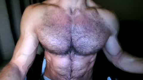AC Flex online show from 08/07/26, 05:42