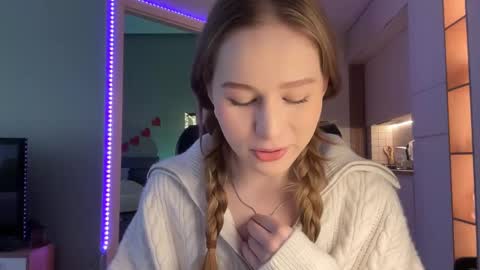 Alisa online show from 12/02/24, 06:30