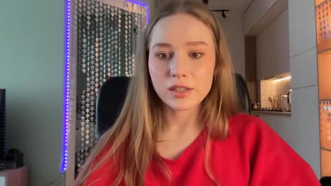 Alisa online show from 01/08/25, 09:21