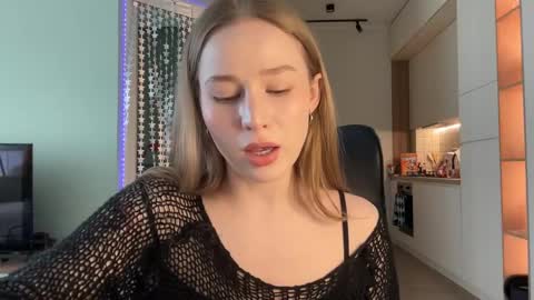 Alisa online show from 01/20/25, 10:18