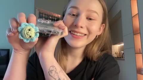 Alisa online show from 02/03/25, 07:29