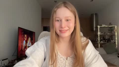 Alisa online show from 01/11/26, 07:35