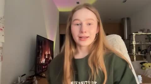 Alisa online show from 02/13/26, 07:48