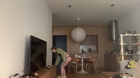 Alisa online show from 02/22/26, 07:40