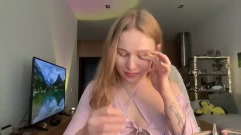 Alisa online show from 07/15/26, 08:08