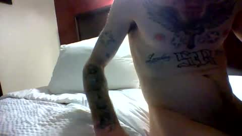 whoisblanco online show from 04/11/26, 07:45