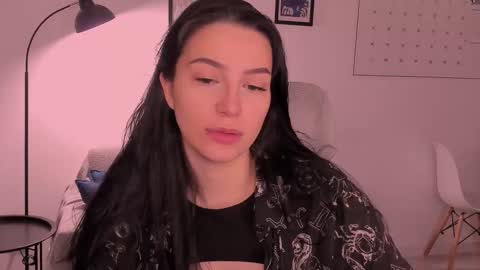 whoislulu online show from 02/08/26, 05:49