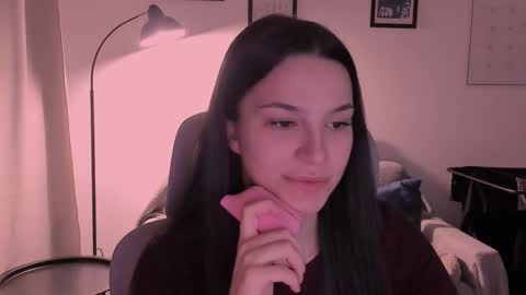 whoislulu online show from 03/15/26, 07:42