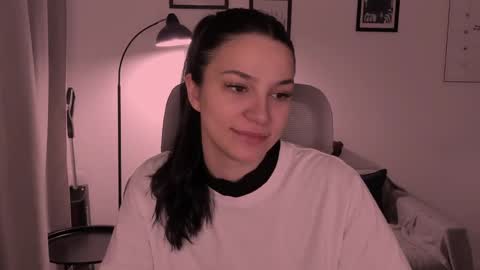 whoislulu online show from 04/06/26, 05:58