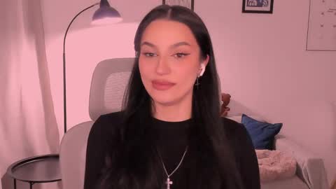 whoislulu online show from 04/08/26, 08:53