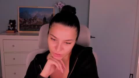 Snapshot of whoislulu chatting on 07/02/26, 07:31 whoislulu online show from 07/02/26, 07:31