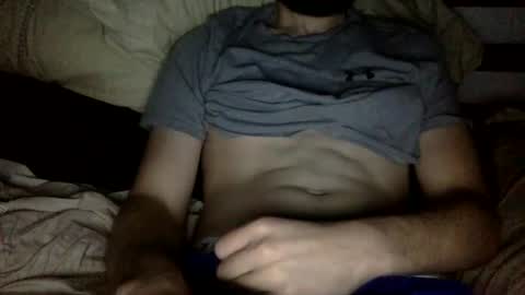 wholesomebull00 online show from 02/20/25, 04:28