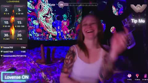 Fire C online show from 02/23/25, 12:16