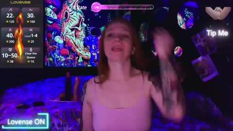 Fire C online show from 03/03/25, 09:44