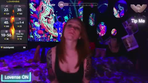 Fire C online show from 03/04/25, 06:18