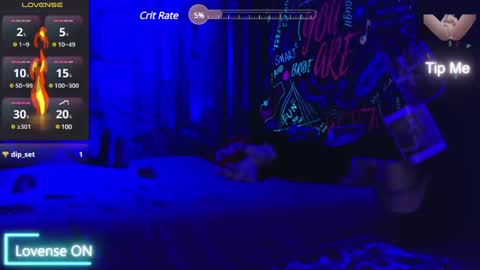 Fire C online show from 03/07/25, 06:54