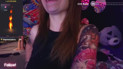 Fire C online show from 11/09/25, 10:41