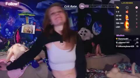 Fire C online show from 02/17/26, 11:18