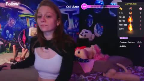 Fire C online show from 02/19/26, 12:28