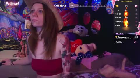 Fire C online show from 02/27/26, 11:49