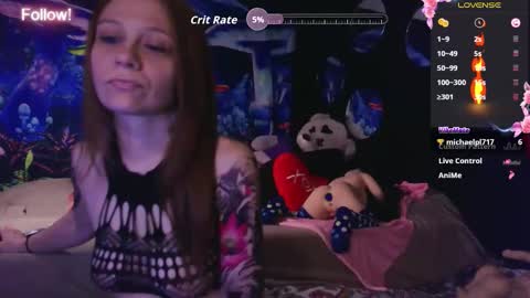 Fire C online show from 03/20/26, 10:03