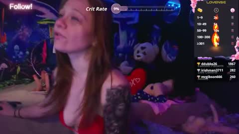 Fire C online show from 04/04/26, 12:02