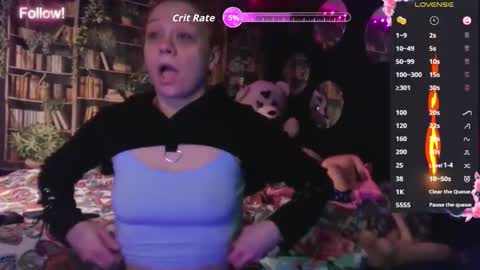 Fire C online show from 04/09/26, 09:04