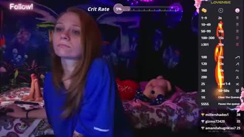 Fire C online show from 05/16/26, 10:36