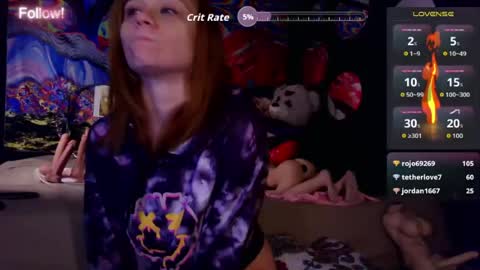 Fire C online show from 07/14/26, 10:21