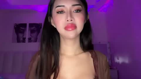 Sofia online show from 07/18/26, 06:17
