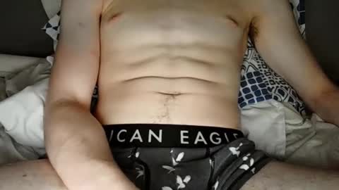 Whunky online show from 01/14/26, 03:45