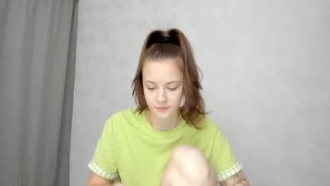 Veronica online show from 02/05/26, 09:52