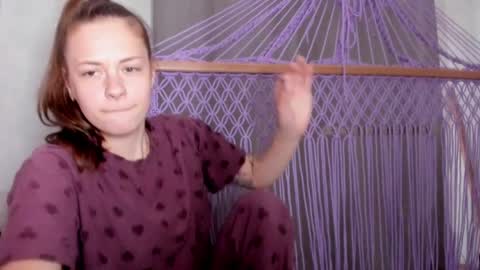 Veronica online show from 05/22/26, 05:29