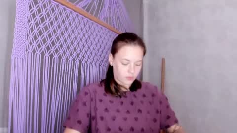 Veronica online show from 05/29/26, 07:56