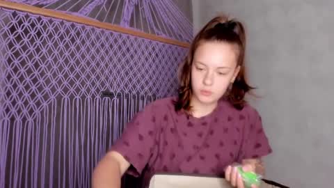 Veronica online show from 06/02/26, 08:22