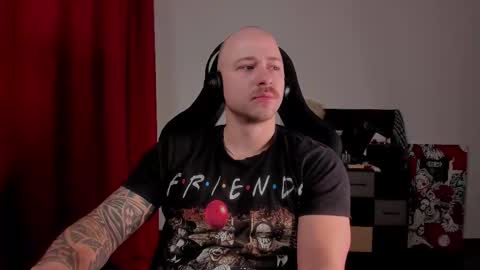 VI online show from 12/20/25, 06:15