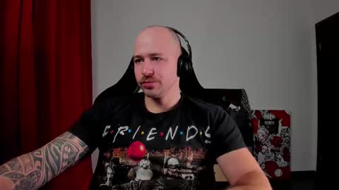 VI online show from 01/05/26, 06:22