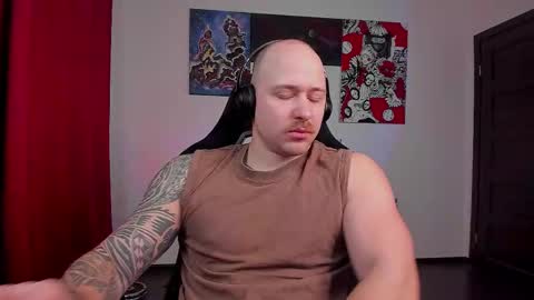 VI online show from 02/18/26, 04:25