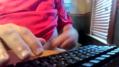 whydog online show from 03/27/26, 03:01