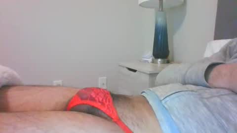 whymeagain0981 online show from 02/27/26, 05:46