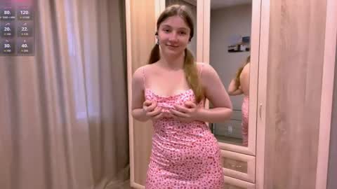 Molly online show from 05/26/26, 04:03