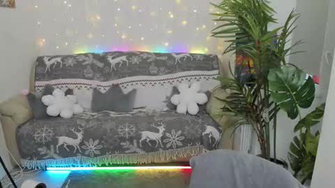 Yuki online show from 01/07/26, 07:55