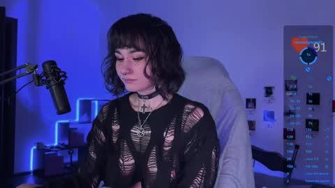 iggy iggz online show from 12/17/24, 10:22