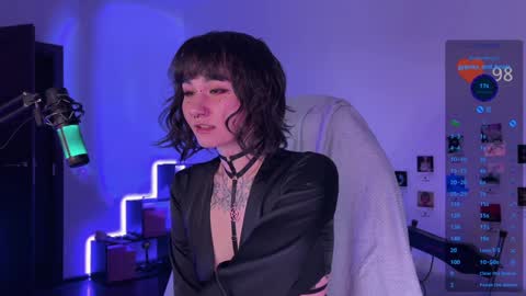 Snapshot of whysosweet chatting on 12/31/24, 11:17 iggy iggz online show from 12/31/24, 11:17